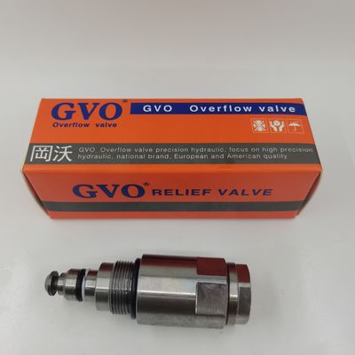 723-40-60101 Selectie van het signaal van de terugkoppelingsklep KOMATSU PC60 PC120-6