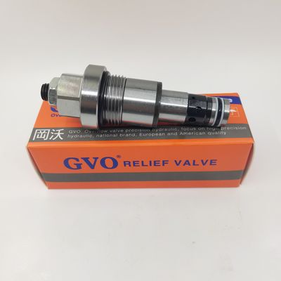 YN23V00003F1 voor KOBELCO SK200-8 SK250-8 SK260-8 ontlastingsklep
