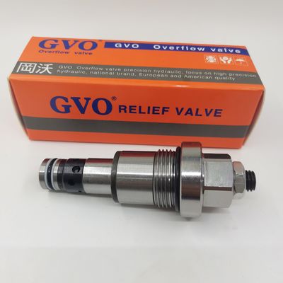 YN23V00003F1 voor KOBELCO SK200-8 SK250-8 SK260-8 ontlastingsklep