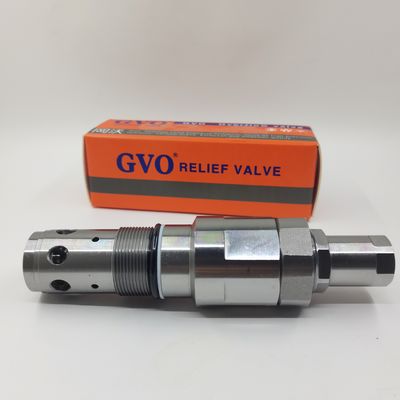 YN22V00014F8 Verlosventiel Swing SK850-8 SK-850-8 Graafmachine