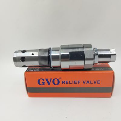 YN22V00014F8 Verlosventiel Swing SK850-8 SK-850-8 Graafmachine