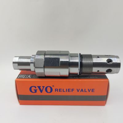 YN22V00014F8 Verlosventiel Swing SK850-8 SK-850-8 Graafmachine
