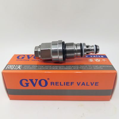 723-20-70500 KOMATSU PC60 PC70 PC75UD PC75UU PC78US Hydraulische graafmachine ontlastingsklep