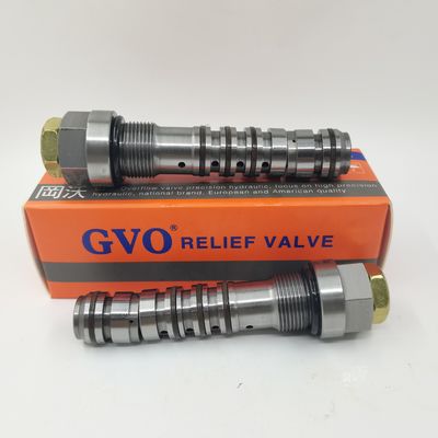 708-2L-06710 708-2G-03710 LS Stroomcontrole klep PC200-7/8 PC300-7