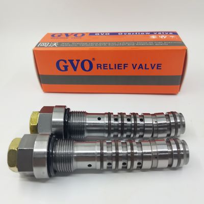 708-2L-06710 708-2G-03710 LS Stroomcontrole klep PC200-7/8 PC300-7
