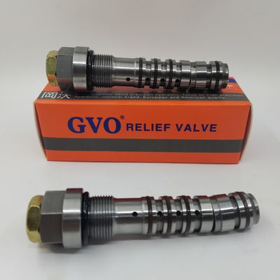 708-2L-06710 708-2G-03710 LS Stroomcontrole klep PC200-7/8 PC300-7
