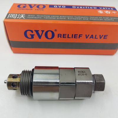 4358914 Verlichtingsklep voor EX200-5 ZX200 ZX210-3 ZX230-3 ZX240-3