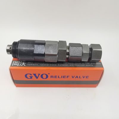 4289604 Hydraulische ontlastingsklep voor HITACHI EX200-2 EX220-2