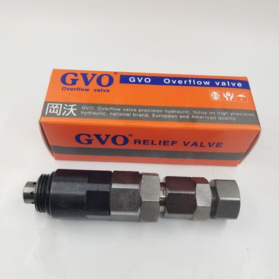 4289604 Hydraulische ontlastingsklep voor HITACHI EX200-2 EX220-2