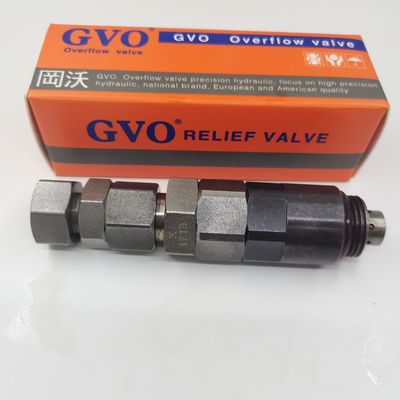 4289604 Hydraulische ontlastingsklep voor HITACHI EX200-2 EX220-2