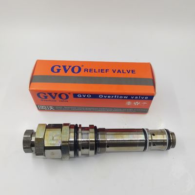 723-40-50100 723-40-50201 Ontlastklep Komatsu PC200-6 regelklep