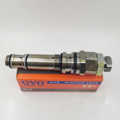 723-40-50100 723-40-50201 Ontlastklep Komatsu PC200-6 regelklep