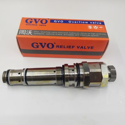 723-40-50100 723-40-50201 Ontlastklep Komatsu PC200-6 regelklep