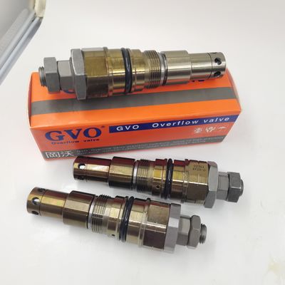 XJBN00653 XJBN-00163 HYUNDAI Hoofdverlichtingsklep Graafmachine Onderdelen voor R210LC-7