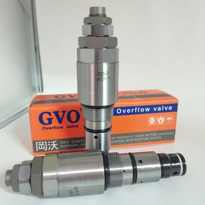 XKBF-01291 HYUNDAI Hoofdhuls voor R215-7 R290LC-7 graafmachine