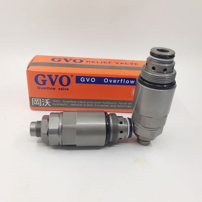 XKBF-01307 Graafmachine Relief Volve Voor HYUNDAI R140LC R160 R210 R215-7 Onderdelen