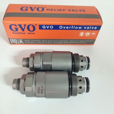 XKBF-01307 Graafmachine Relief Volve Voor HYUNDAI R140LC R160 R210 R215-7 Onderdelen