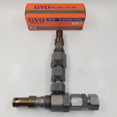 420-00257 Hoofdhuls DH225-7 DH225-9 DX225 Onderdelen
