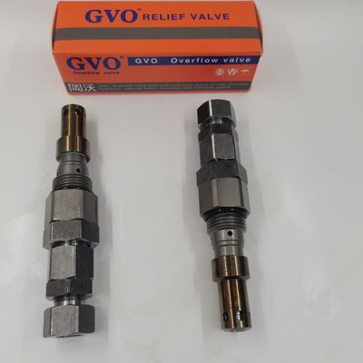 420-00257 Hoofdhuls DH225-7 DH225-9 DX225 Onderdelen