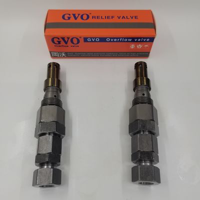 420-00257 Hoofdhuls DH225-7 DH225-9 DX225 Onderdelen