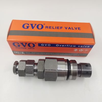 VOE14628881 7242-11580 MAin relief valve EC290 Hydraulische onderdelen