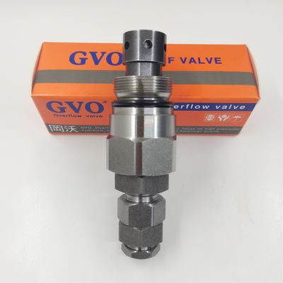 VOE14628881 7242-11580 MAin relief valve EC290 Hydraulische onderdelen