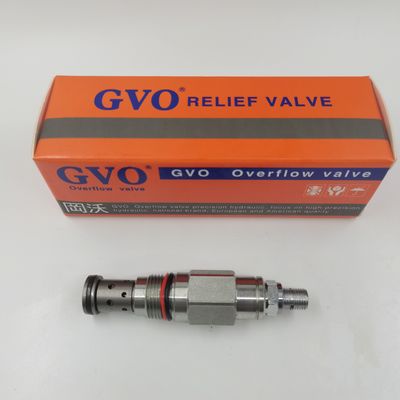 14506683 VOLVE Excavator Relief Valve Voor EC360 EC460 Excavator Spare Parts