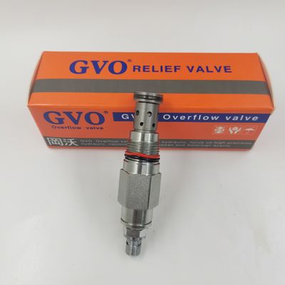 14506683 VOLVE Excavator Relief Valve Voor EC360 EC460 Excavator Spare Parts