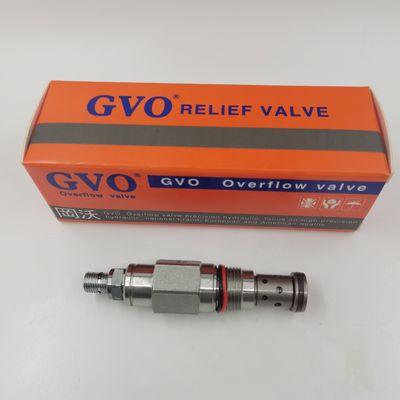 14506683 VOLVE Excavator Relief Valve Voor EC360 EC460 Excavator Spare Parts