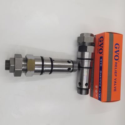 310-0390 Hoofdverlichtingsklep voor E320C E325C 330D Excavatoronderdelen