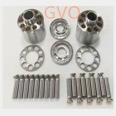 PC200-8 Excavator Hydraulische Pomp Repair Kit 708-2L-04361 PC220-6