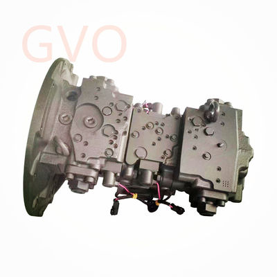 PC200-7 Hydraulische onderdelen graafmachine Hydraulische pomp 60100352 HPV95