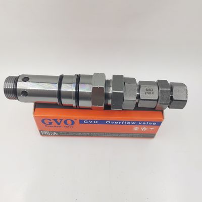 352-7113 Hoofdverlichtingsklep voor E323D E325D E336D Excavatoronderdelen