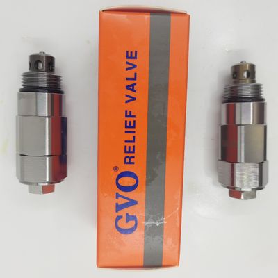 325-7122 250-2508 Verlichtingsklep E320C E320D E323D E325D E330C E330D