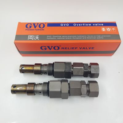 K9001804 Hoofdhuls DX225 DX300 DX340 Hydraulische graafmachine