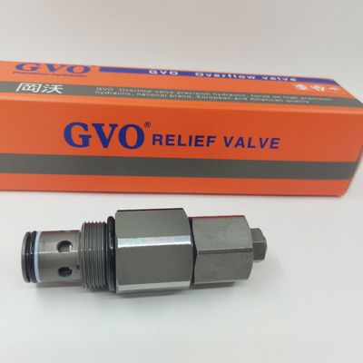 2420-1226 Verlosventiel voor EC140 EC210 EC240 EC290 DH220 Graafmachine