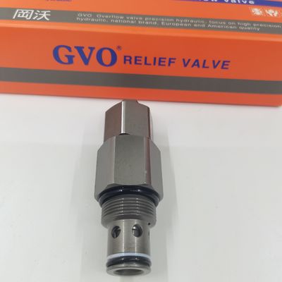 2420-1226 Verlosventiel voor EC140 EC210 EC240 EC290 DH220 Graafmachine
