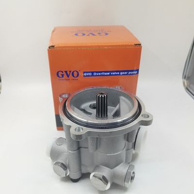 YN10V00014F2 Pomp voor graafmachines KOBELCO SK200-6 SK200-8 SK200-10 Kawasaki