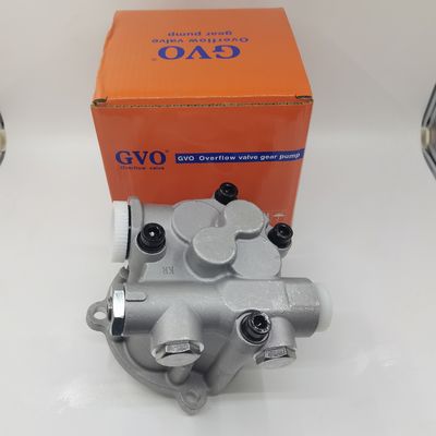 YN10V00014F2 Pomp voor graafmachines KOBELCO SK200-6 SK200-8 SK200-10 Kawasaki