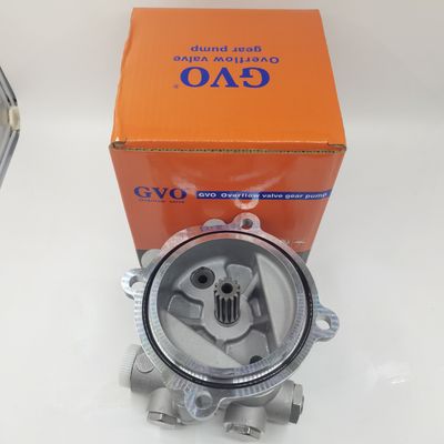 YN10V00014F2 Pomp voor graafmachines KOBELCO SK200-6 SK200-8 SK200-10 Kawasaki