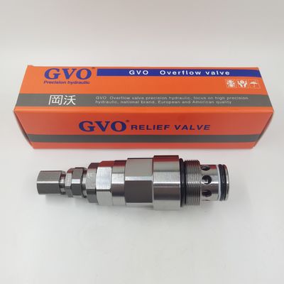 Hyundai XKBF-01455 Hoofdhuls voor graafmachine R290LC9 R305-9