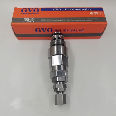 Hyundai XKBF-01455 Hoofdhuls voor graafmachine R290LC9 R305-9