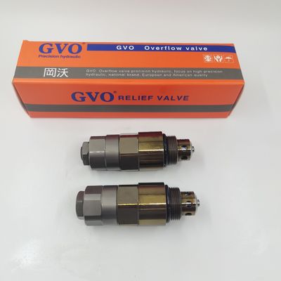 XJBN-01262 Verlichtingsklep Hyundai R210LC-7 R290LC-7 Hydraulische onderdelen