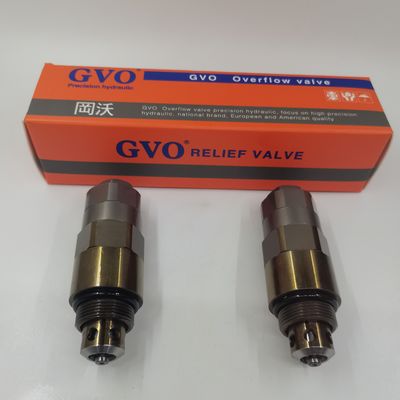 XJBN-01262 Verlichtingsklep Hyundai R210LC-7 R290LC-7 Hydraulische onderdelen