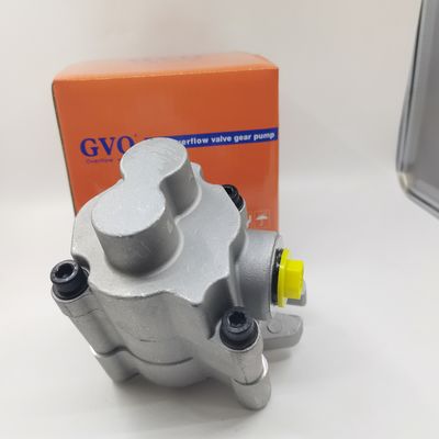 289-7917 Versnellingspomp voor E330D E336D E336E E336EL Excavatoronderdelen