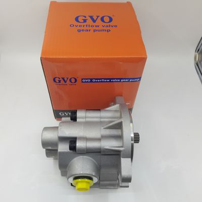 289-7917 Versnellingspomp voor E330D E336D E336E E336EL Excavatoronderdelen
