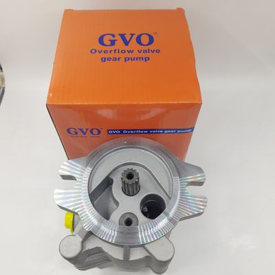 289-7917 Versnellingspomp voor E330D E336D E336E E336EL Excavatoronderdelen
