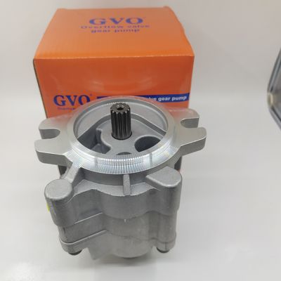 289-7917 Versnellingspomp voor E330D E336D E336E E336EL Excavatoronderdelen