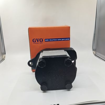 Versnellingspomp 274-2491 Voor CAT E330C E330CL A8V200 Hydraulische onderdelen