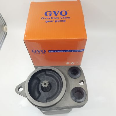 Versnellingspomp 274-2491 Voor CAT E330C E330CL A8V200 Hydraulische onderdelen